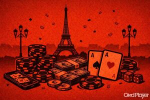Où jouer au Poker à Paris : les meilleures salles de poker de la capitale