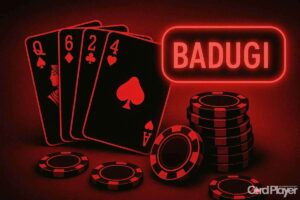 Comment jouer au Badugi au poker ?