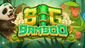 Big Bamboo slot