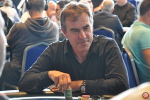 Jean-Philippe Rohr poker