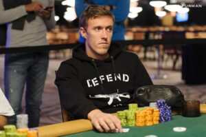 Max Kruse poker