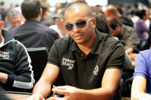 Nicolas Lambert poker