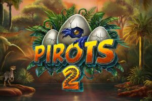 Pirots 2 slot
