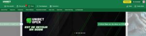 Unibet Poker jouer poker gratuit en ligne