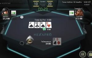 Unibet Poker freerolls