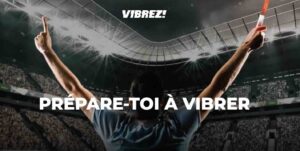 vibrez nouveau casino francais