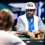 Daniel Negreanu vise gros sur le 250K Super High Roller des WSOP 2026