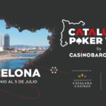 Le Catalunya Poker Tour pose ses valises à Barcelone fin juin