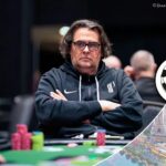 One Day in Vegas : Antonin Teisseire veut rallumer la magie des WSOP