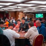 Partouche Poker Deepstack : un nouveau rendez-vous démarre à Paris