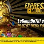 Tite Bouille gagne deux fois l&rsquo;Expresso Million, mais perd gros face au fisc