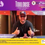 Toulouse Poker Festival : Anthony Molla s&rsquo;offre le dernier Main Event de la saison