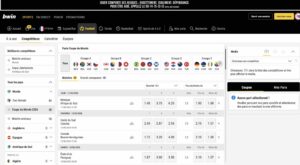 bwin meilleur site pari sportif en ligne france
