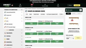 unibet meilleur site paris sportifs en ligne