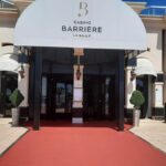 Casino Barrière de La Baule : venue profiter de la clim, elle repart avec le jackpot