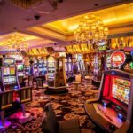États-Unis : son jackpot au casino annulé à cause d&rsquo;un problème technique