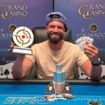 Grand Casino Liechtenstein : Tim Beyer remporte le Sunday PKO