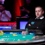 Kenny Hallaert revient sur ses deux finales au Main Event WSOP