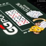 Merit Poker Classic Noir Series : le programme complet dévoilé