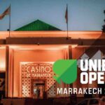 Unibet Open Marrakech : le programme complet dévoilé du 24 septembre au 4 octobre