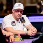 WSOP 2026 : 61 Français passent la bulle du Main Event