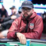 WSOP 2026 : Jérémy Izquierdo en table finale du 5K 6-Max