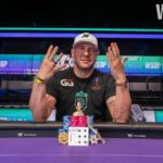 WSOP 2026 : Michael Mizrachi remporte le PLO High Roller et un 9e bracelet