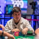 WSOP 2026 : Léo Lombardozzi signe la meilleure perf française du Mystery Millions