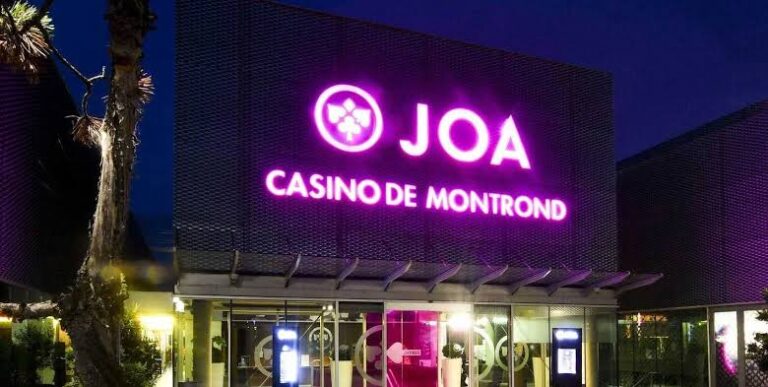Casino en ligne en France - le patron de JOA ne voit pas l'iGaming comme une menace