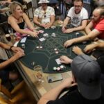Des joueurs d&rsquo;Epfig lancent leur propre club de poker associatif