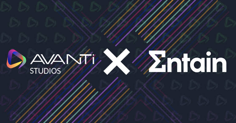 Entain mise sur le blackjack live nouvelle génération avec Avanti Studios