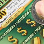 Il rate une chance à 10 000 $, mais décroche le million juste après