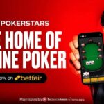 PokerStars débarque sur Betfair : un tournant stratégique pour Flutter