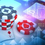 Réseau illégal de casinos en ligne iraniens : 4 milliards $ blanchis via crypto
