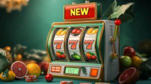 Najlepsze kasyna online