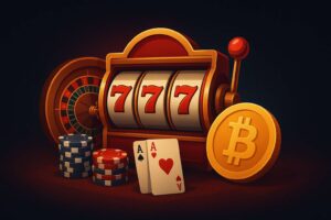 krypto-kasyna crypto casino
