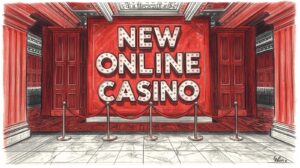 Καινουργια online casino στην ελλαδα - New Online Casino Greece