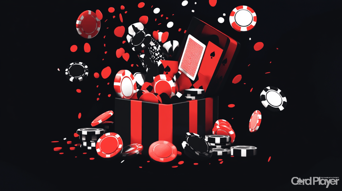 Bonus nei migliori casino online