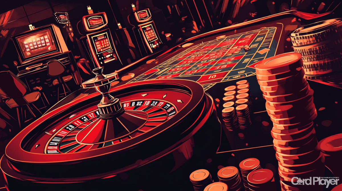 Giochi disponibili nei migliori casino online