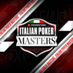 PokerStars lancia l’Italian Poker Masters a Campione d’Italia: tutte le novità