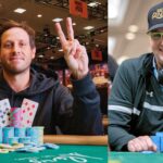 Darren Rabinowitz nega a Phil Hellmuth il 18esimo braccialetto e conquista il suo secondo