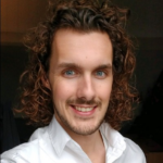 Author image