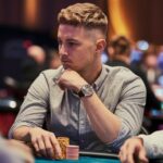 Stevig Nederlands tintje aan finaletafel Wynn Summer Classic