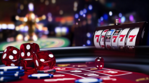 Gratis spins