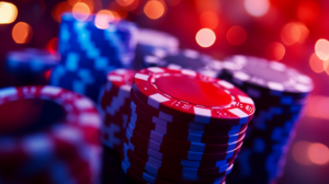 Neosurf casino