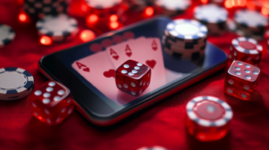 Online casino betalen met telefoonrekening