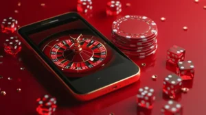 Casino apps