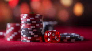 10 euro deposit casino