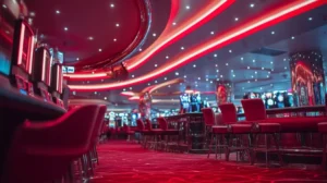 Beste Belgische Casino's