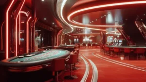 Casino zonder Limiet
